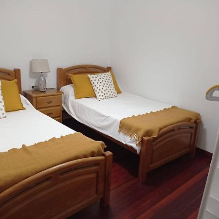 Vivienda Amplia Y Luminosa A Escasos Metros De La Playa De Cangas. Экстерьер фото